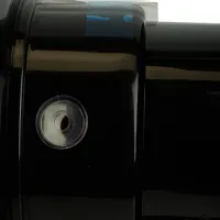 Катушка без провода 4-местная со шторками STD40