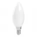 Лампа светодиодная Feron LB-717 Свеча E14 15W 2700K
