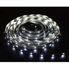 Cветодиодная LED лента Feron LS613, 120SMD(2835)/м 9.6Вт/м  5м IP65 12V 6500К