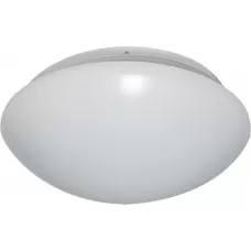 Светодиодный светильник накладной Feron AL529 тарелка 12W 6400K белый