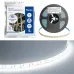 Светодиодная LED лента Feron LS626, 180SMD(2835)/m 17W/m 12V 5000*10*1,22мм 6500К IP65