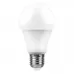 Лампа светодиодная Feron LB-93 Шар E27 12W 6400K