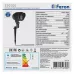 Светодиодный светильник тротуарный (грунтовый) Feron SP2705 6W 6400К 85-265V IP65