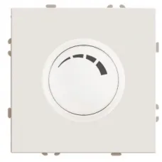 Выключатель диммирующий (механизм), STEKKER, 250В, 500W, серия Эмили, RSW10-5106-08, кашемир, soft touch