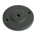 Светодиодный светильник тротуарный (грунтовый) Feron SP2714 12W зеленый 85-265V IP65