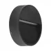 Светодиодный светильник Feron DH203-1 накладной 5W 4000K, IP65, черный