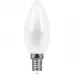 Лампа светодиодная Feron LB-713 Свеча E14 11W 4000K