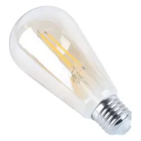 Лампа светодиодная Feron LB-64 E27 10W 230V 2700K