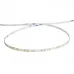 Светодиодная LED лента Feron LS511, 120SMD(2835)/м 11Вт/м 24V 5000*8*1.22мм 6000К IP65