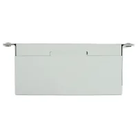 Светодиодный светильник Feron AL254 встраиваемый 12W 4000K белый Грильято