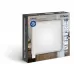 Светодиодный управляемый светильник накладной Feron AL5302 тарелка 60W 3000К-6500K белый