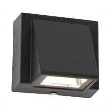 Светильник уличный светодиодный Feron DH113, 3W, 170Lm, 4000K, черный