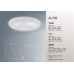 Светодиодный светильник накладной Feron AL769 тарелка 24W 4000K белый