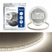 Cветодиодная лента Feron LS616, 180SMD(2835)/м 17Вт/м  5м IP20 12V 4000К