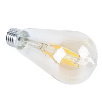 Лампа светодиодная Feron LB-64 E27 10W 230V 2700K