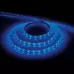 Cветодиодная LED лента Feron LS604, 60SMD(2835)/м 4.8Вт/м  5м IP65 12V синий