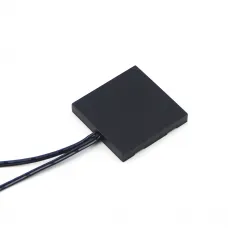 SEN33A 500W 220V датчик касания скрытый черный