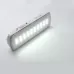 Светильник аварийный, 30 LED AC/DC, белый, EM110 Feron