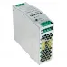 Трансформатор электронный на DIN-рейку 120W 24V 40*125.2*113.5мм IP20, LB008 Трансформатор электронный на DIN-рейку 120W 24V 40*125.2*113.5мм IP20, LB008