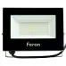 Светодиодный прожектор Feron LL-971 IP65 50W 6400K