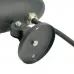 Светодиодный светильник тротуарный (грунтовый) Feron SP2714 12W зеленый 85-265V IP65
