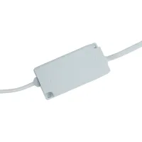 Светодиодный светильник Feron AL254 встраиваемый 12W 4000K белый Грильято