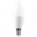 Лампа светодиодная Feron LB-770 Свеча E14 11W 4000K
