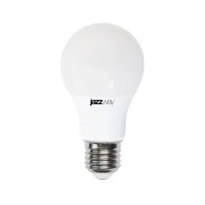 Лампы светодиодные диммируемые для птицеводства PLED-А60 DIM 10w Chiken meat JAZZWAY