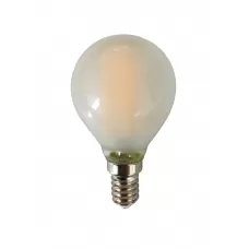 Лампа светодиодная декоративная PLED OMNI G45 8w E14 3000K FR JAZZWAY