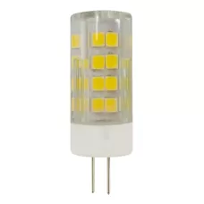 Лампа светодиодная PLED-G4 5W 2700K JAZZWAY