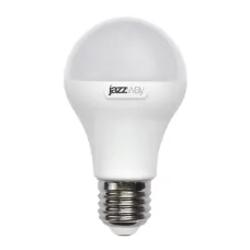 Лампа светодиодная PLED-A60 LOWTEMP 10w 4000K E27 JAZZWAY