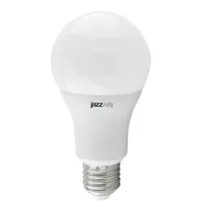 Лампа светодиодная PLED-SP A70 25w E27 3000K* JAZZWAY