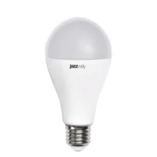 Лампа светодиодная PLED-SP A65 30w E27 5000K JAZZWAY