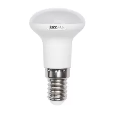 Лампа светодиодная  PLED-SP R39 5w E14 3000K  JAZZWAY