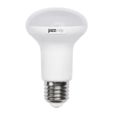 Лампа светодиодная  PLED-SP R63 8w E27 5000K  JAZZWAY
