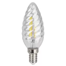 Лампа светодиодная декоративная PLED OMNI СT37 5w E14 2700K JAZZWAY