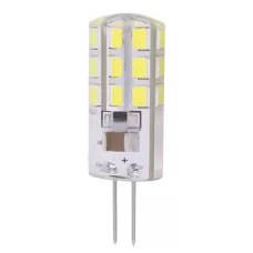 Лампа светодиодная PLED-G4/BL2 3W 4000K JAZZWAY