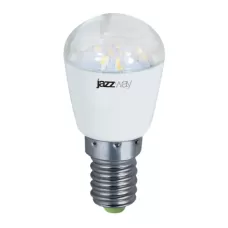 Лампа светодиодная для холодильников PLED-T26 2w E14 Refr 4000K Frost  JAZZWAY