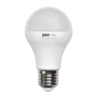 Лампа светодиодная PLED-A60 MO 10w 4000K E27 JAZZWAY