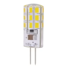 Лампа светодиодная PLED-G4/BL2 3W 2700K JAZZWAY