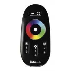 Контроллер RGB PRC-4000RF BL JAZZWAY