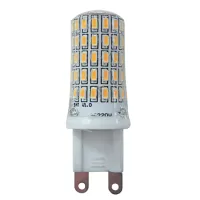 Лампа светодиодная PLED-G9 7W 4000K JAZZWAY