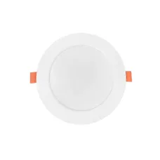 Cветильник светодиодный встраиваемый PLED DL7 12W 3000K WH IP54