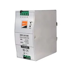 Блок питания с установкой на DIN-рейку BSPS 24V 240w