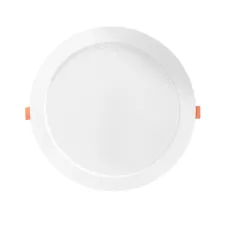 Cветильник светодиодный встраиваемый PLED DL7 18W 6500K WH IP54