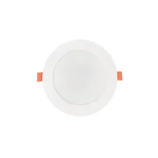 Cветильник светодиодный встраиваемый PLED DL7 10W 6500K WH IP54