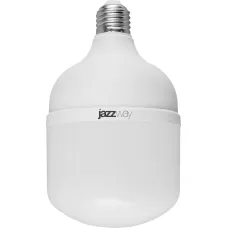 Лампа светодиодная высокой мощности PLED-HP-T120 40w E27 4000K JAZZWAY