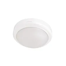 Светильник для ЖКХ PBH-PC6 18W 4000K WHITE IP65