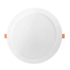 Cветильник светодиодный встраиваемый PLED DL7 24W 6500K WH IP54