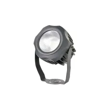 Светильник светодиодный фасадный PWW 20W 20° 3000K GR IP65